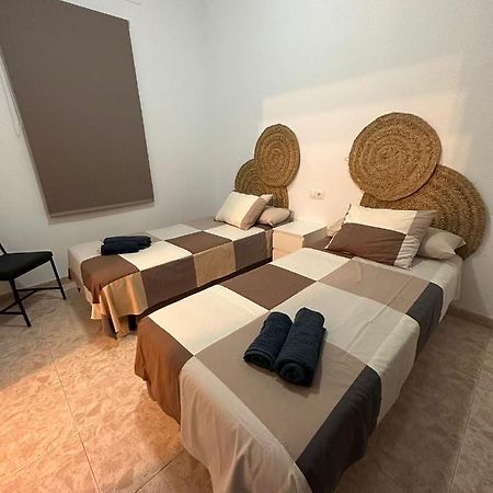 La Casa De La Abuela Βίλα Μάλαγα Εξωτερικό φωτογραφία