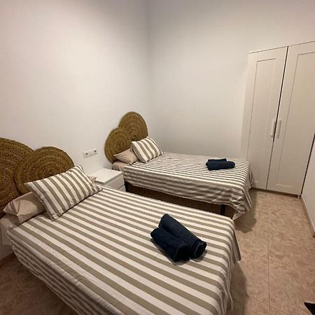 La Casa De La Abuela Βίλα Μάλαγα Εξωτερικό φωτογραφία