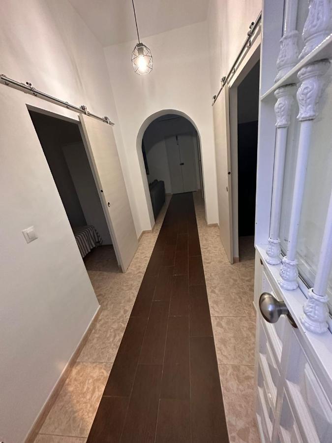 La Casa De La Abuela Βίλα Μάλαγα Εξωτερικό φωτογραφία