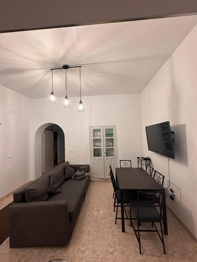 La Casa De La Abuela Βίλα Μάλαγα Εξωτερικό φωτογραφία